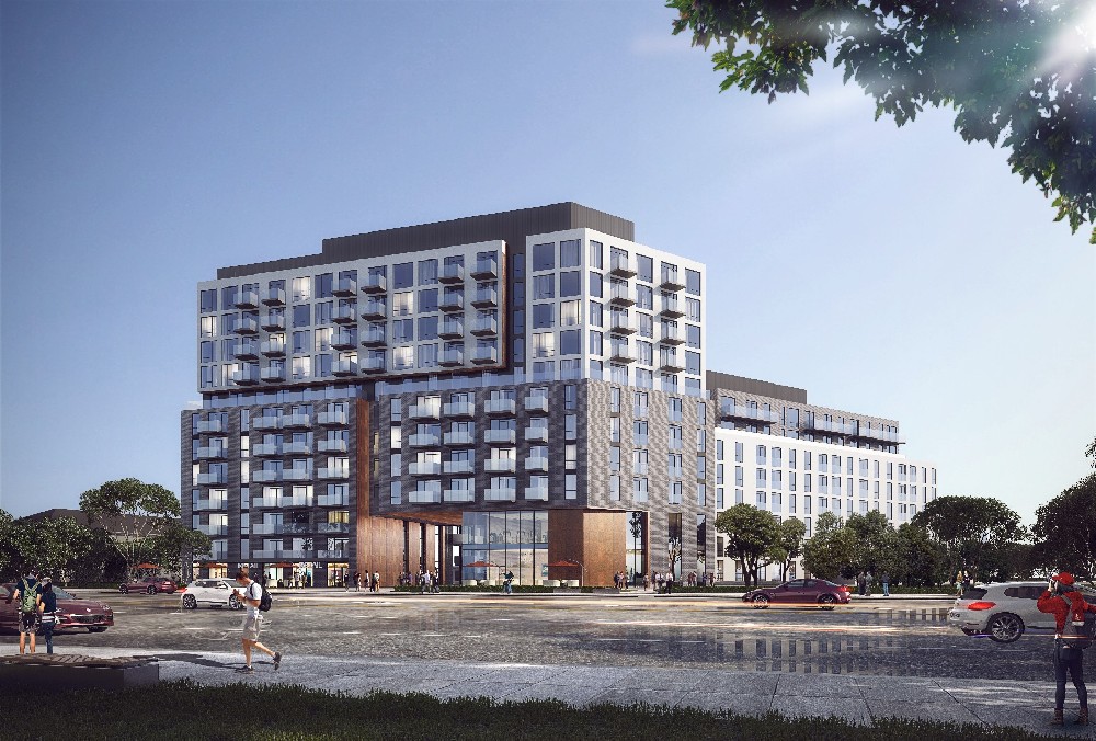 PLACE-The Condo on the Go