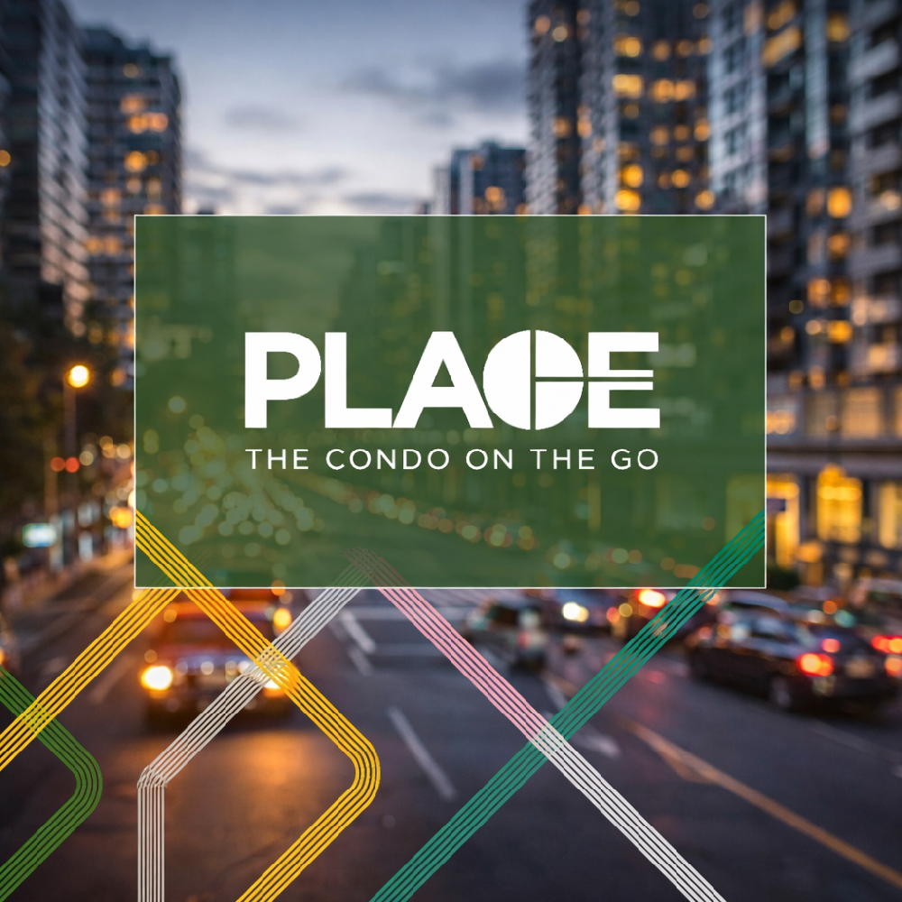 PLACE Condo on the GO