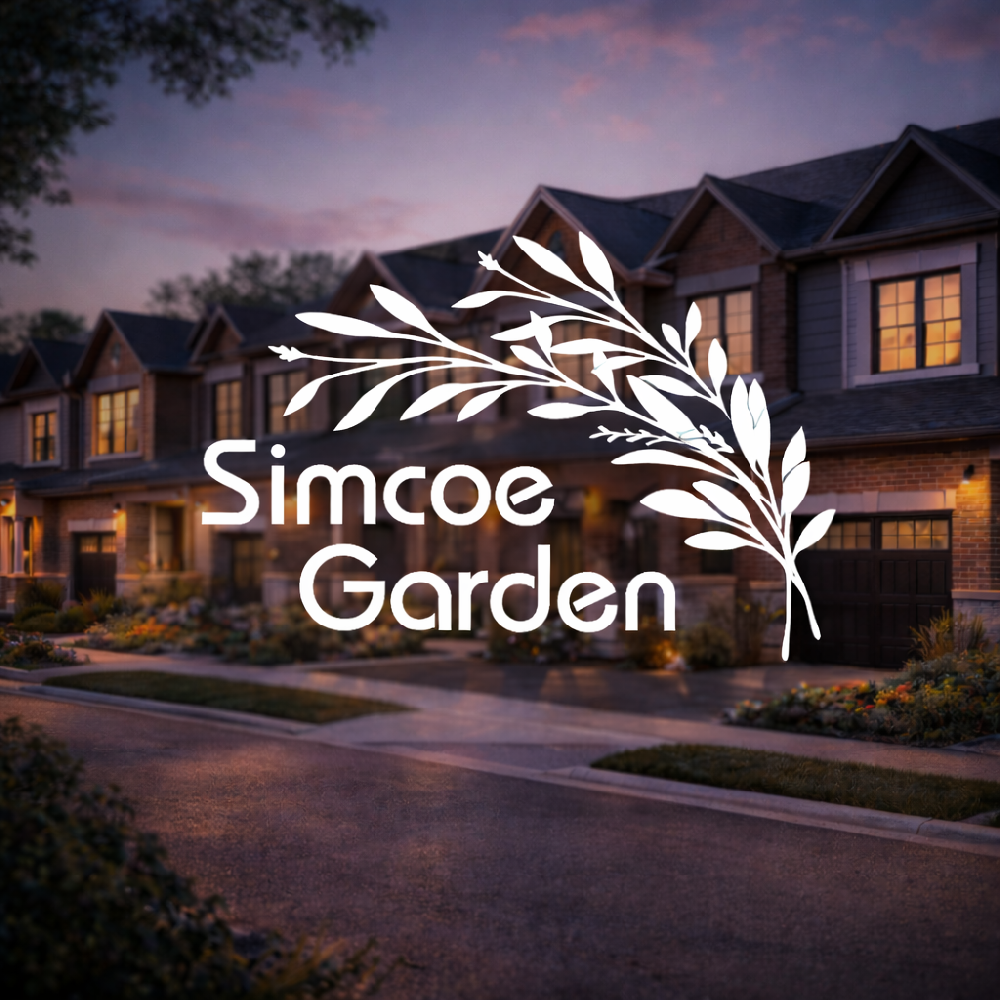 Simcoe Garden Community