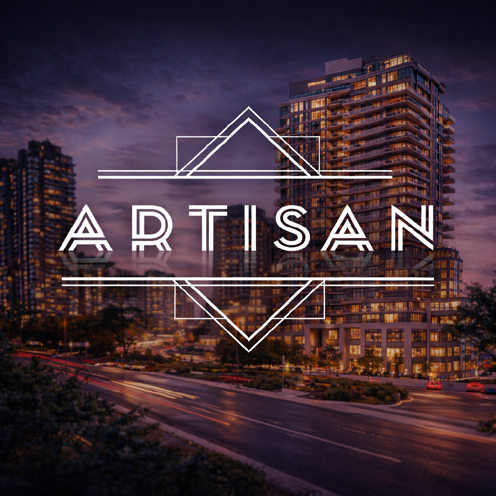Artisan Condominium