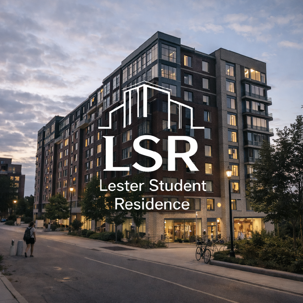 Lester Student Residence